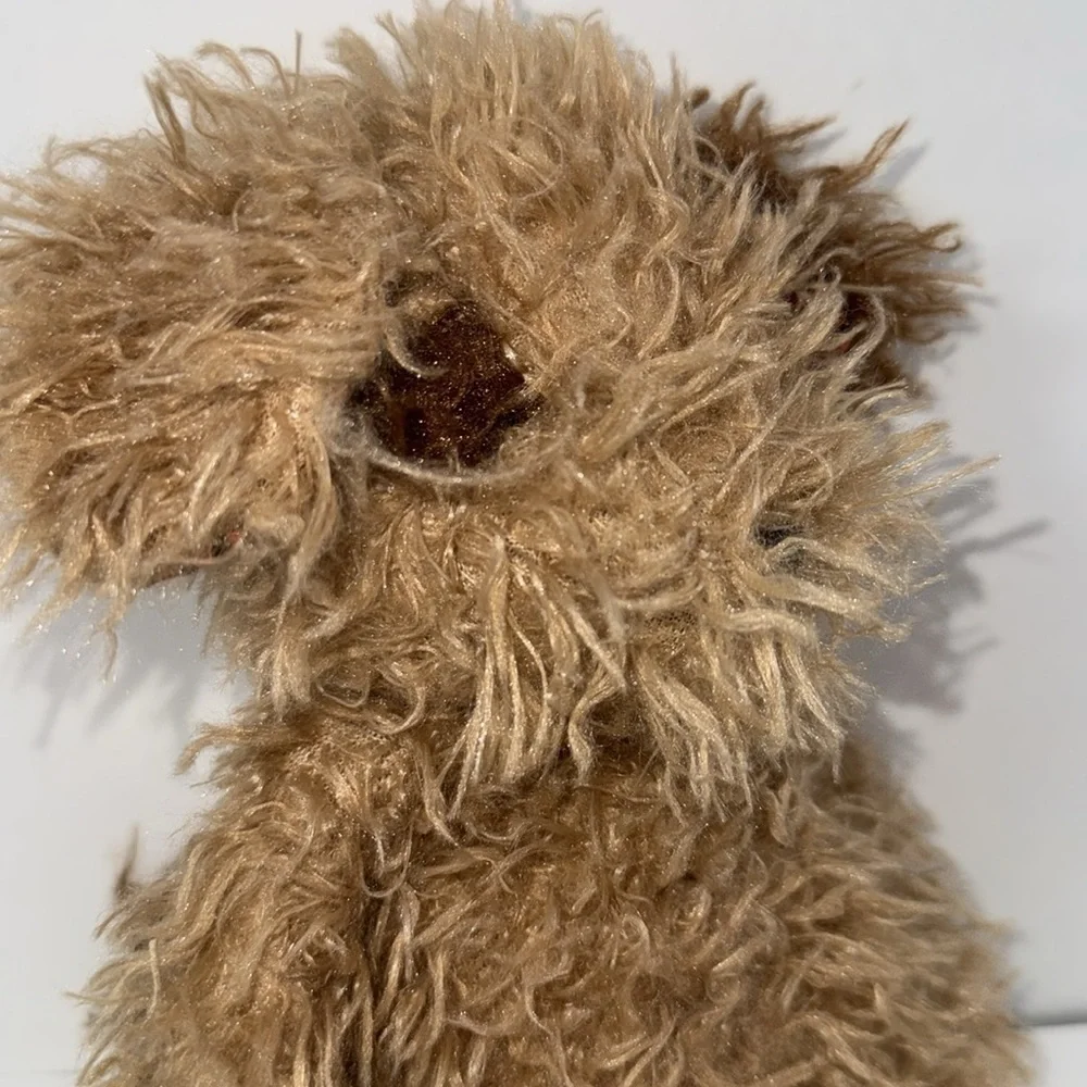 RETIRED - PUPPY LOVE - LIMITED EDITION bunnies by the bay